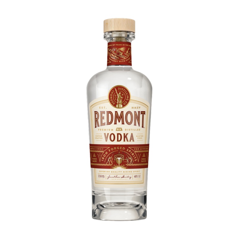 Redmont Vodka