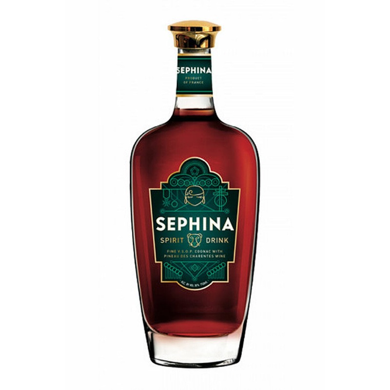 Sephina VSOP Spirit Drink