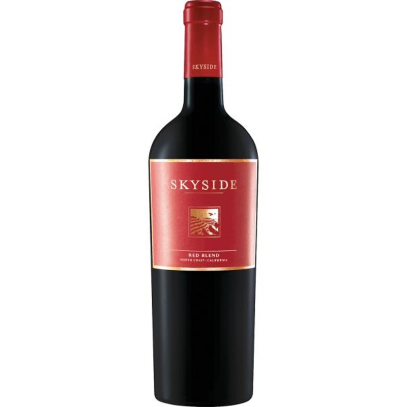 Skyside Red Blend 2017 Wine