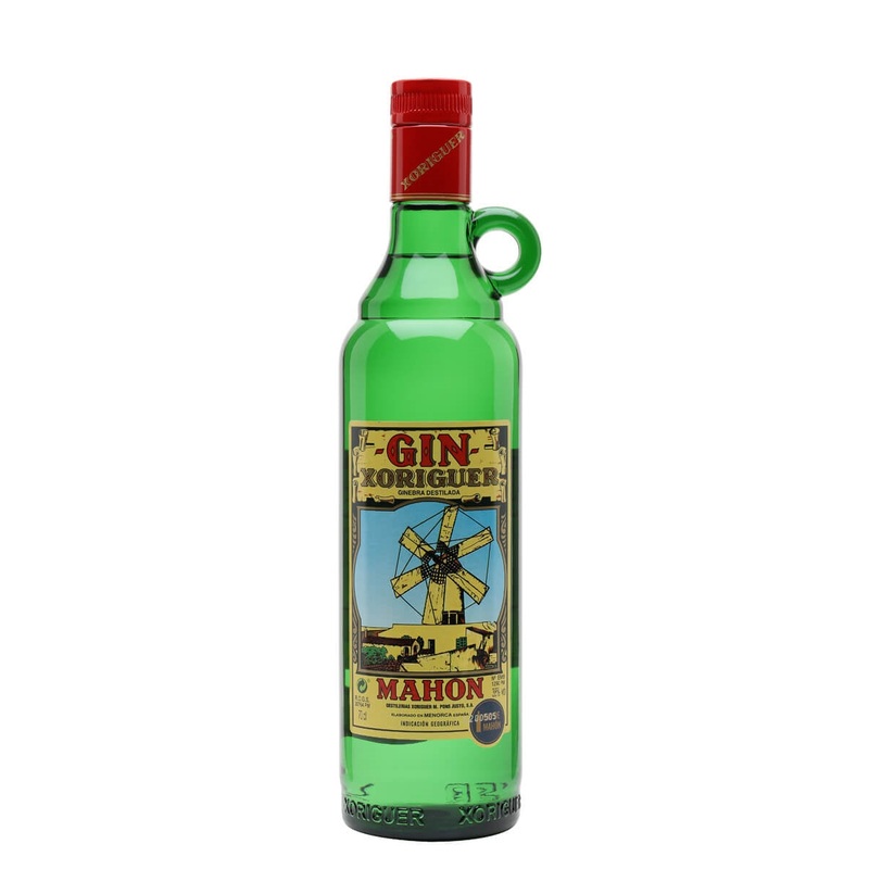 Xoriguer Mahon Gin | 700ML