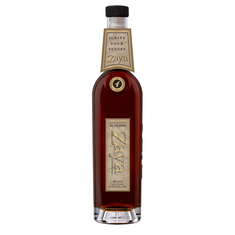Zaya Cocobana Rum