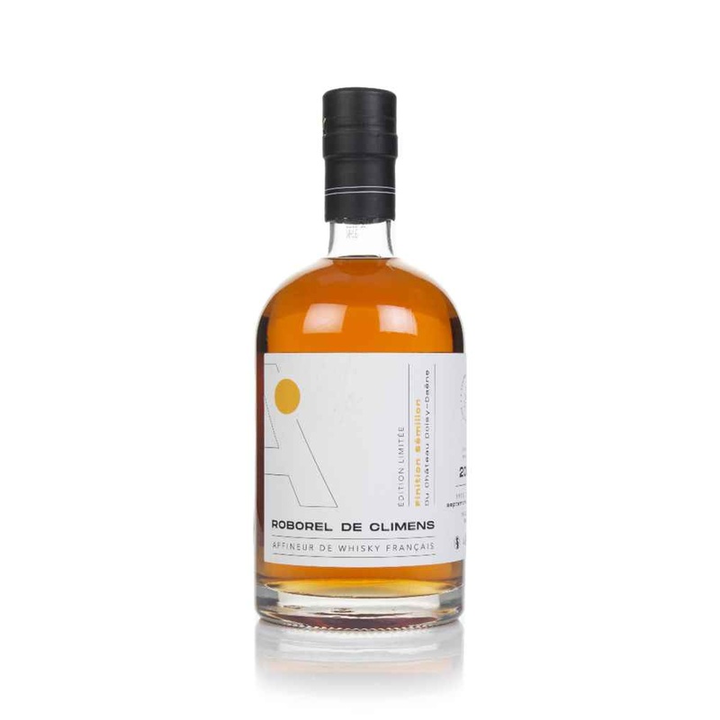 A. Roborel De Climens Finition Smillon Whisky | 500ML