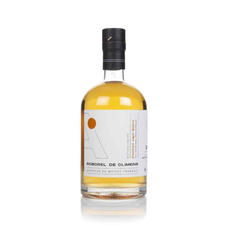 A. Roborel De Climens Finition Ugni Blanc Whisky | 500ML