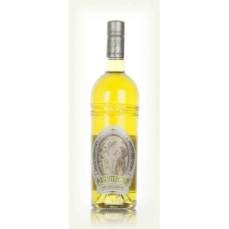 Absenteroux Vermouth