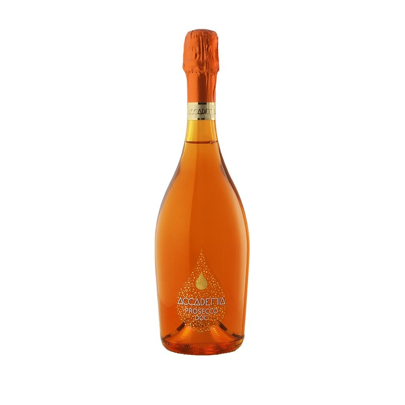 Accademia Orange Champagne