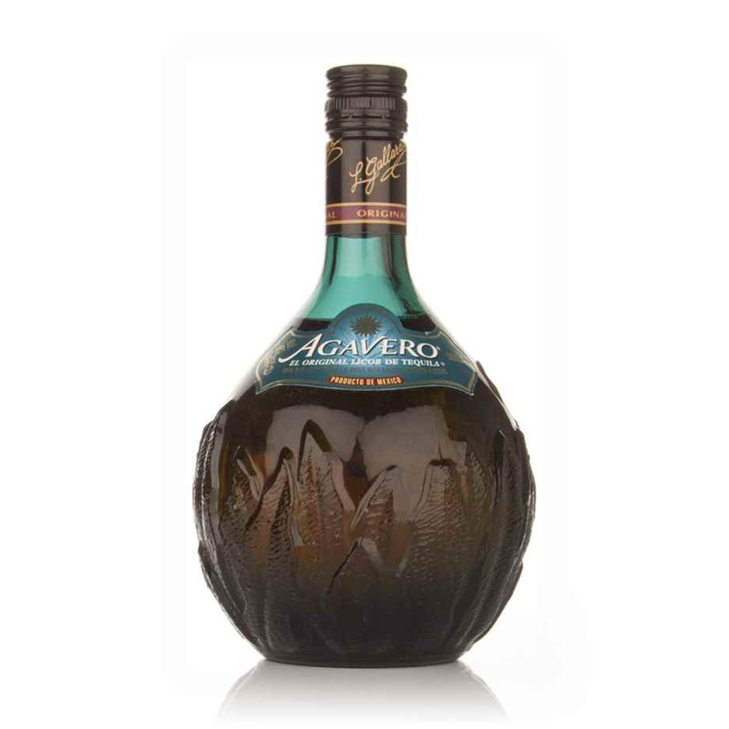 Agavero Liqueur | 700ML