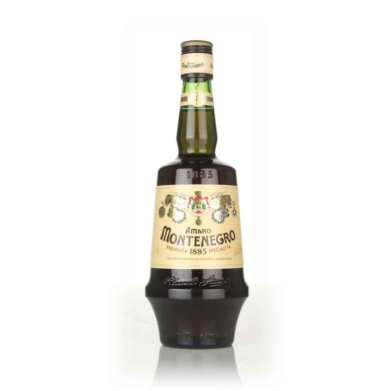 Amaro Montenegro Liqueur | 700ML