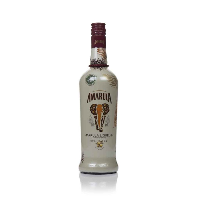 Amarula Vegan Liqueur | 700ML