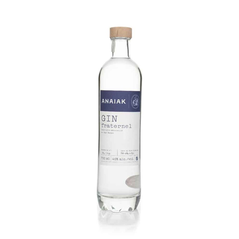 Anaiak Fraternel  Gin | 700ML