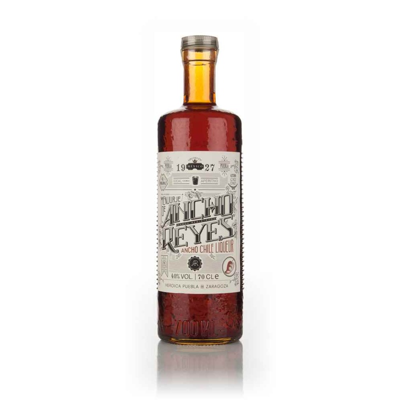 Ancho Reyes Chile Liqueur | 700ML