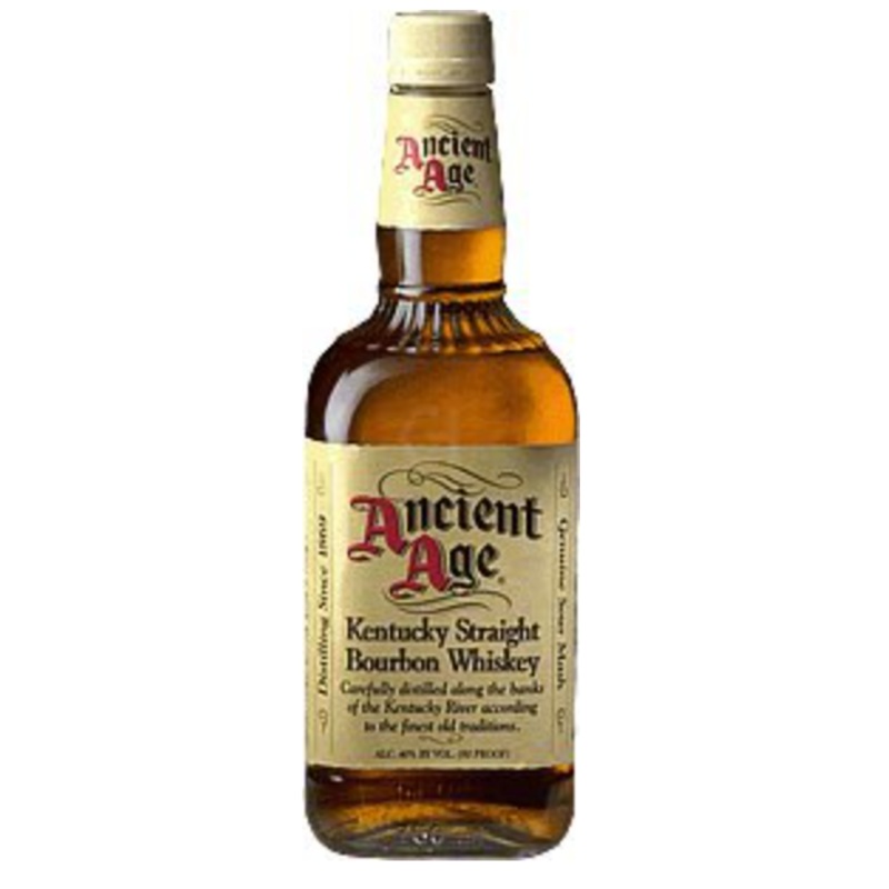 Ancient Age Kentucky Straight Bourbon Whiskey | 1.75L
