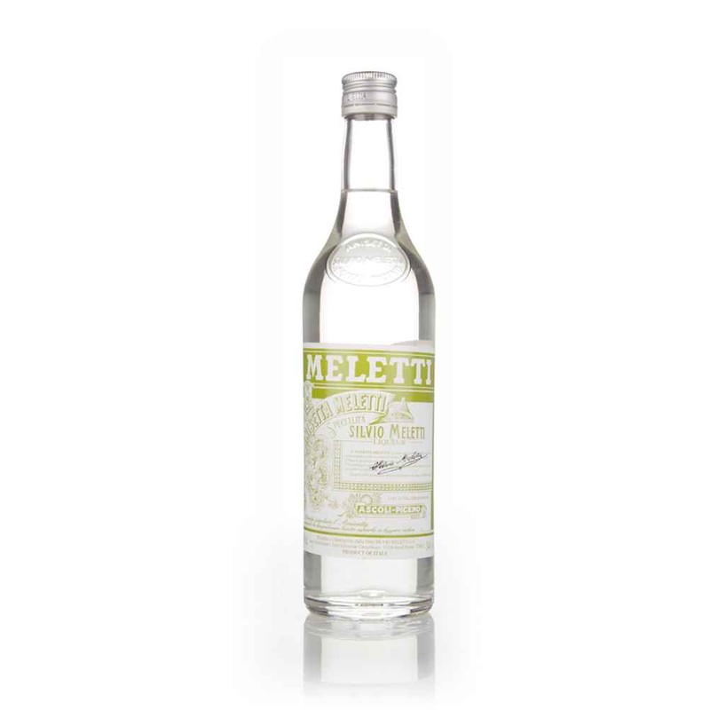Anisetta Meletti Liqueur | 700ML
