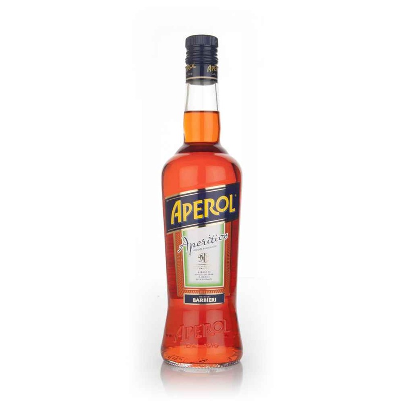 Aperol Liqueur | 700ML