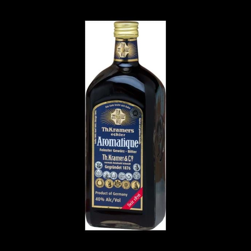 Aromatique Liqueur