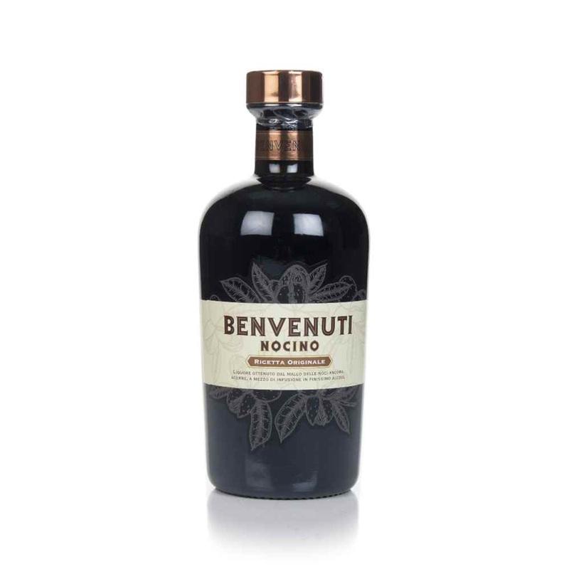 Benvenuti Nocino Liqueur | 700ML