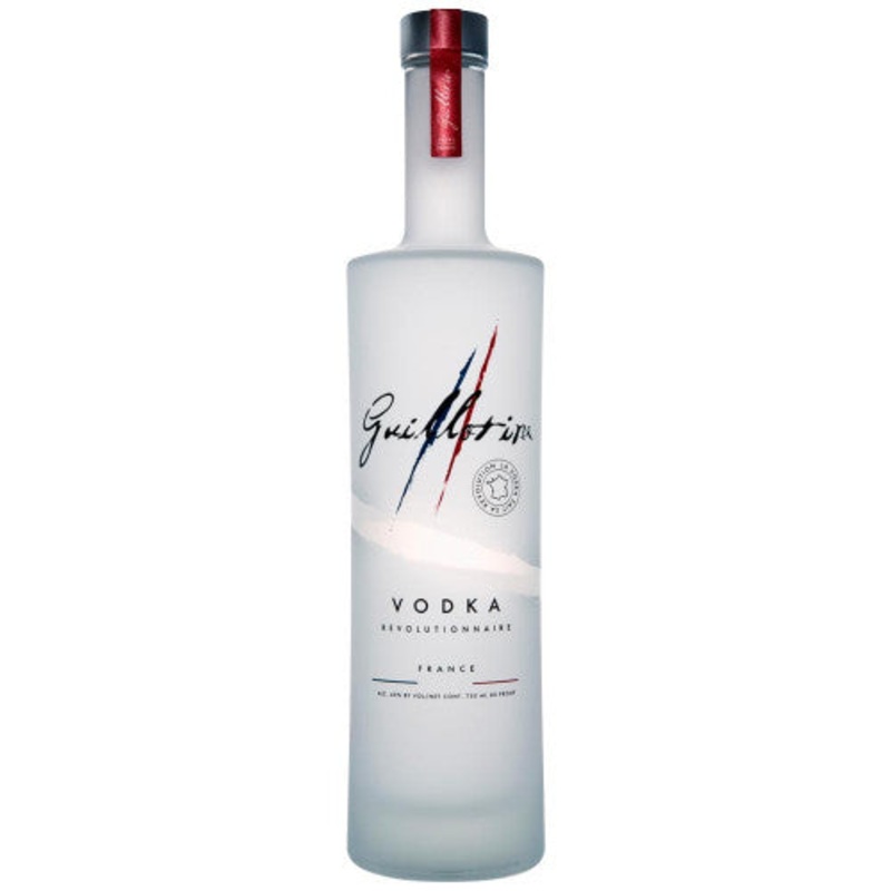 Guillotine Originale Ultra Premium Vodka