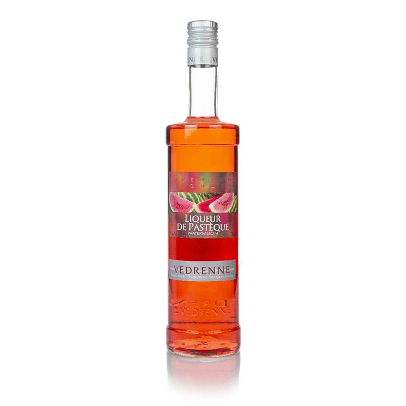 Vedrenne de Pastque Liqueur | 700ML