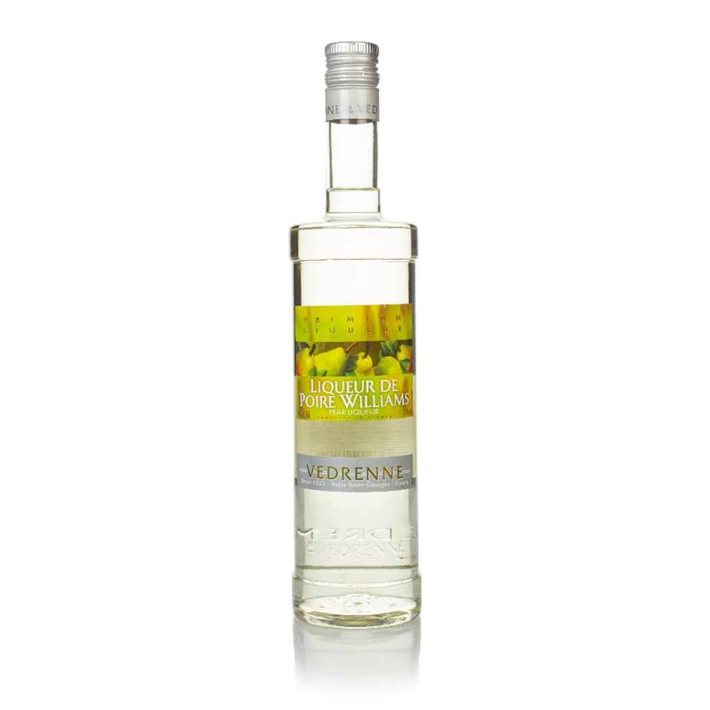Vedrenne de Poire Williams Liqueur | 700ML