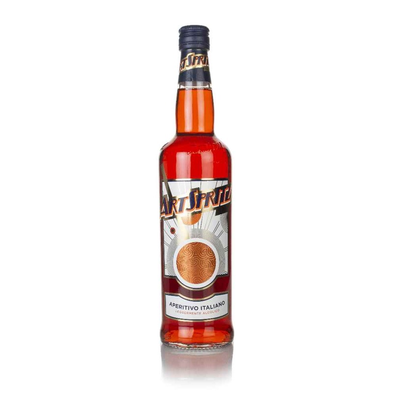 ArtSpritz Liqueur | 700ML