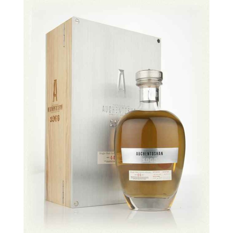 Auchentoshan 44 Year Old 1966 Whisky | 700ML