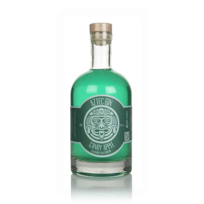 Aztec Candy Apple Liqueur | 700ML