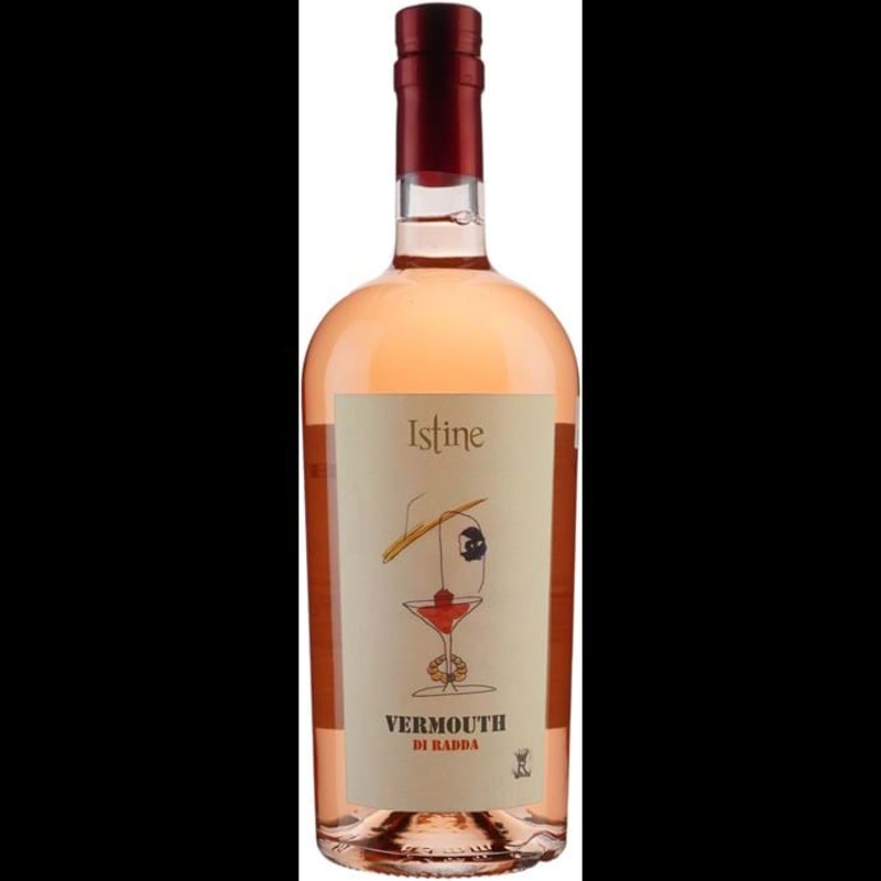 Istine di Radda Vermouth