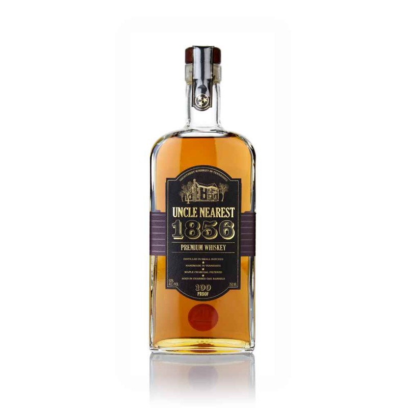 Uncle Nearest 1856 Premium  Whiskey | 700ML