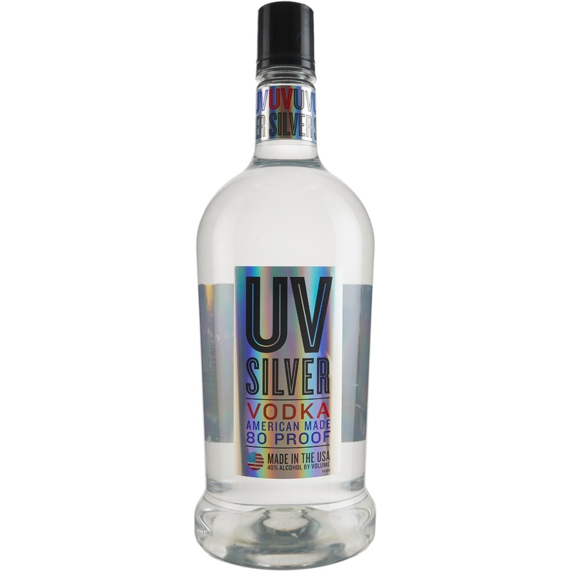 UV Vodka | 1.75L