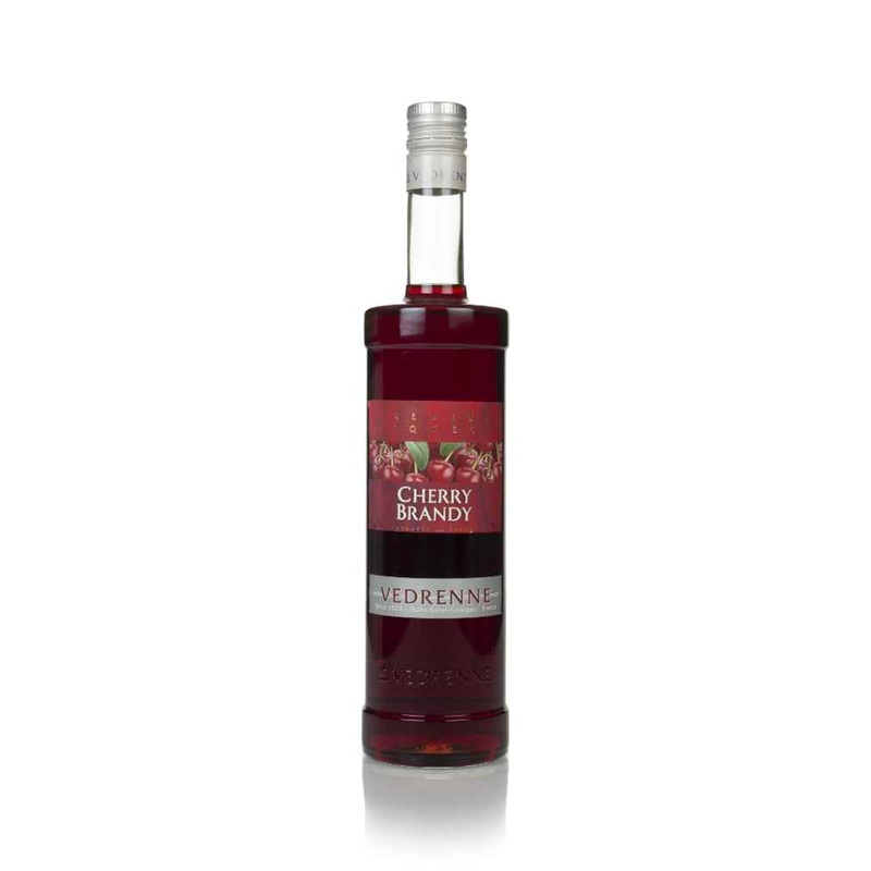 Vedrenne Cherry Liqueur | 700ML