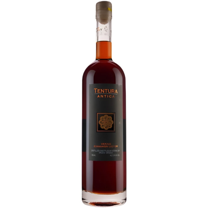 Verino Tentura Antica Cinnamon Liqueur