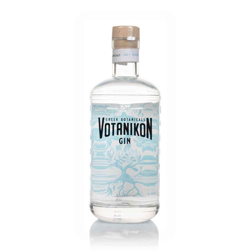 Votanikon Gin | 700ML