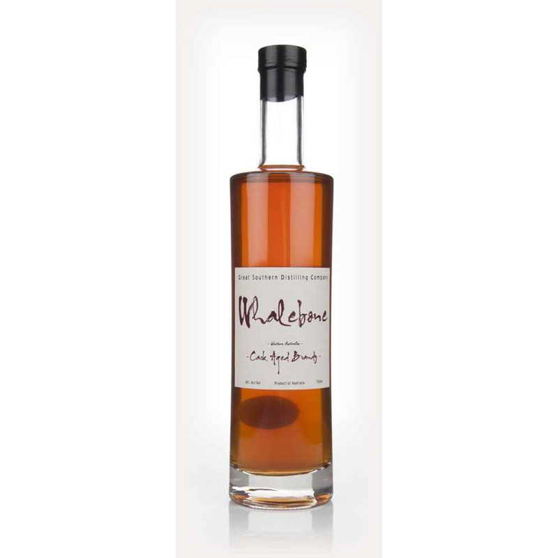 Whalebone Brandy | 700ML