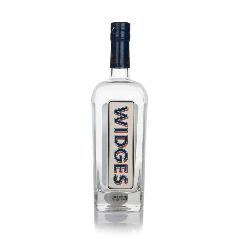 Widges London Dry Gin | 700ML