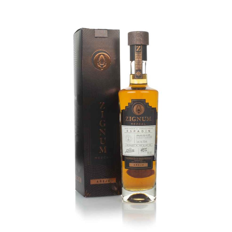 Zignum Aejo Mezcal | 700ML