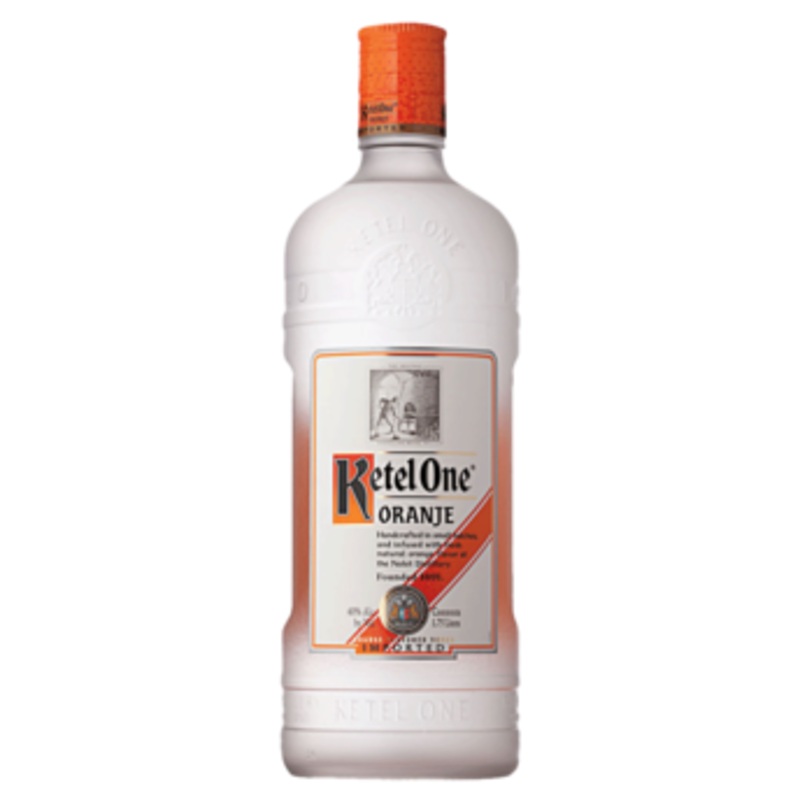 Ketel One Oranje Vodka | 1.75L