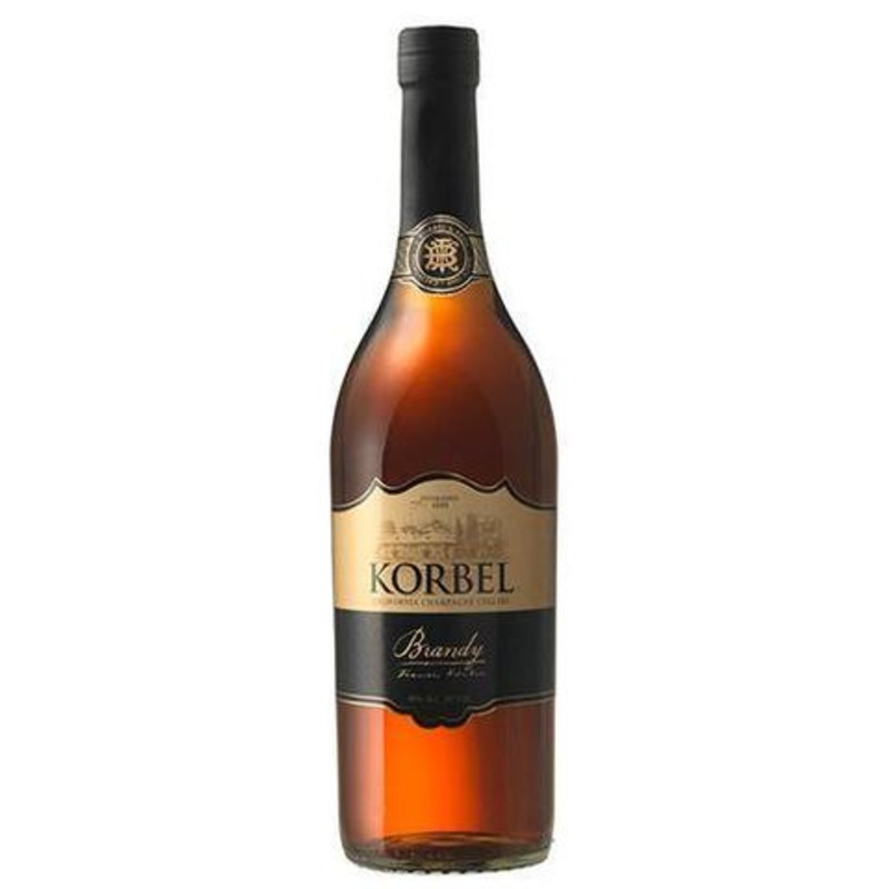 Korbel Brandy | 1L