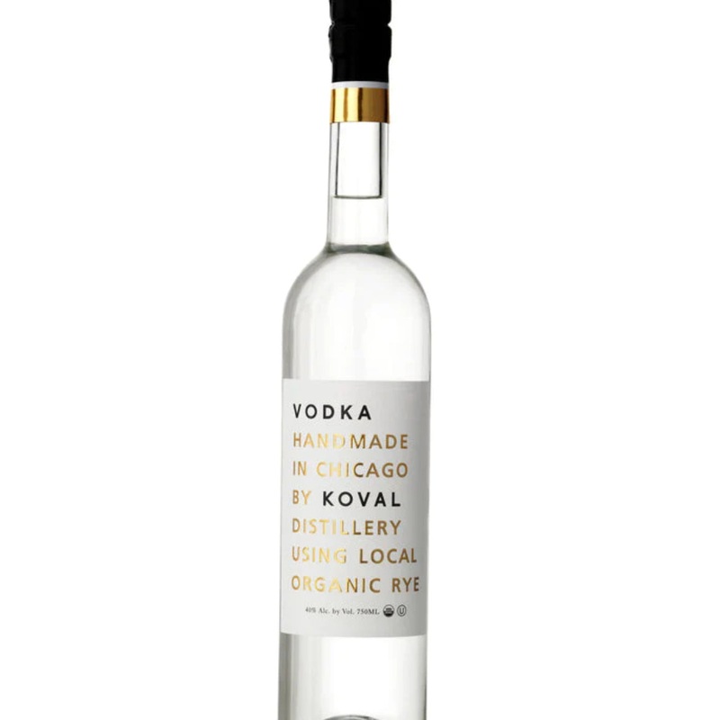 Koval Vodka