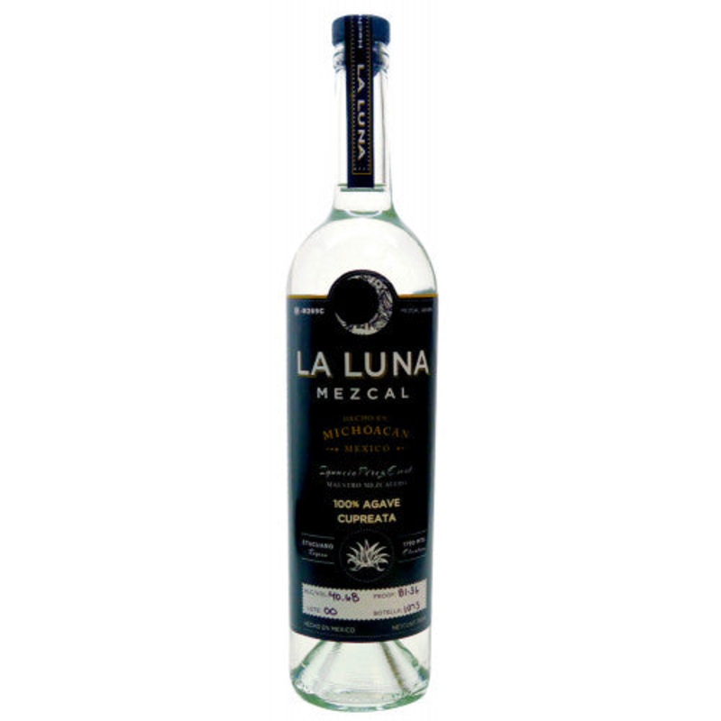 La Luna Mezcal