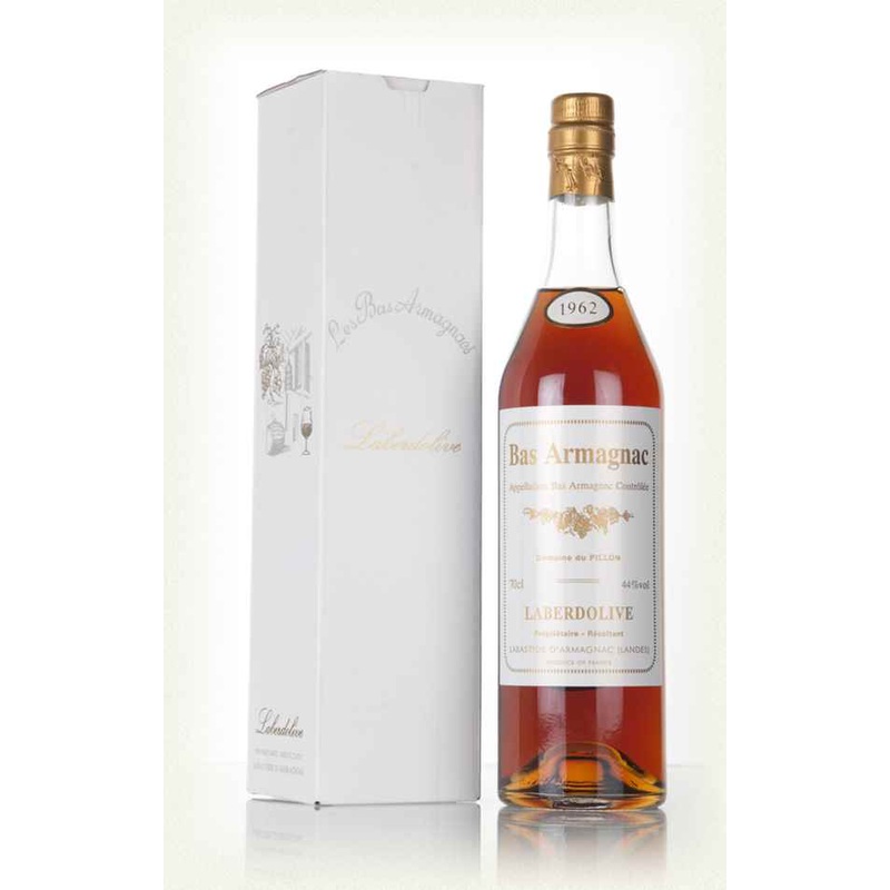 Laberdolive 1962 Armagnac | 700ML