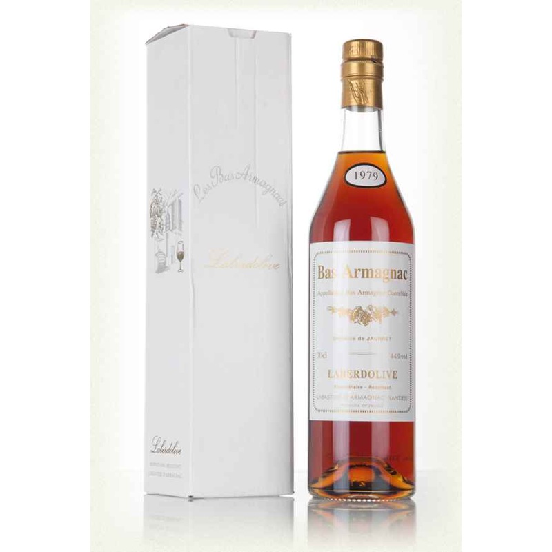 Laberdolive 1979 Armagnac | 700ML