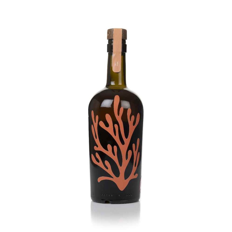 The Aperitivo! Co. Orange Triple Sec Liqueur | 500ML