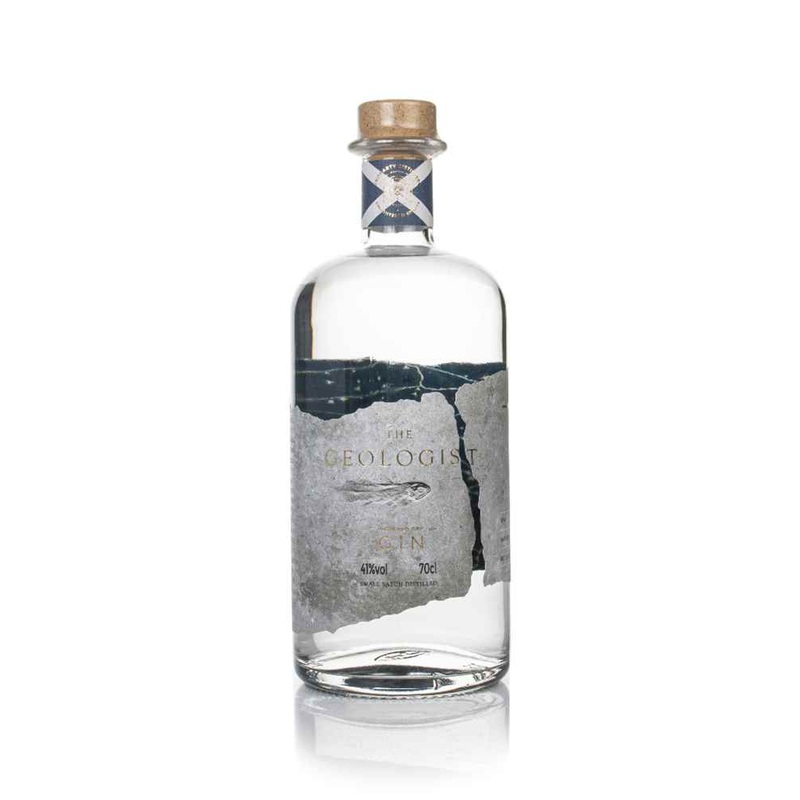 The Geologist Gin | 700ML