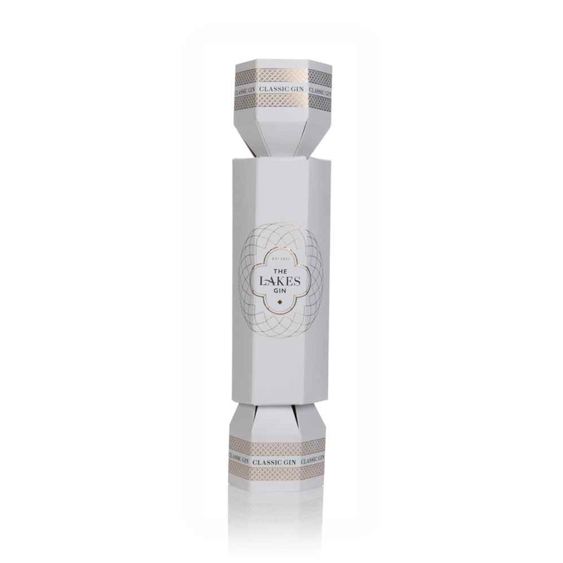 The Lakes Cracker Gin | 50ML