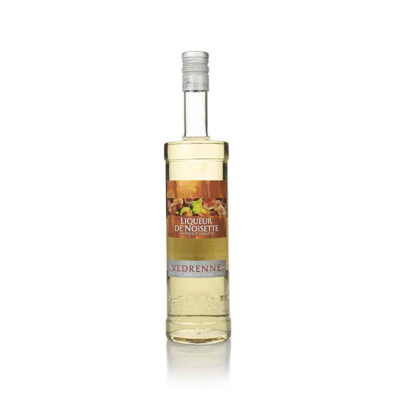 Vedrenne de Noisette Liqueur | 700ML
