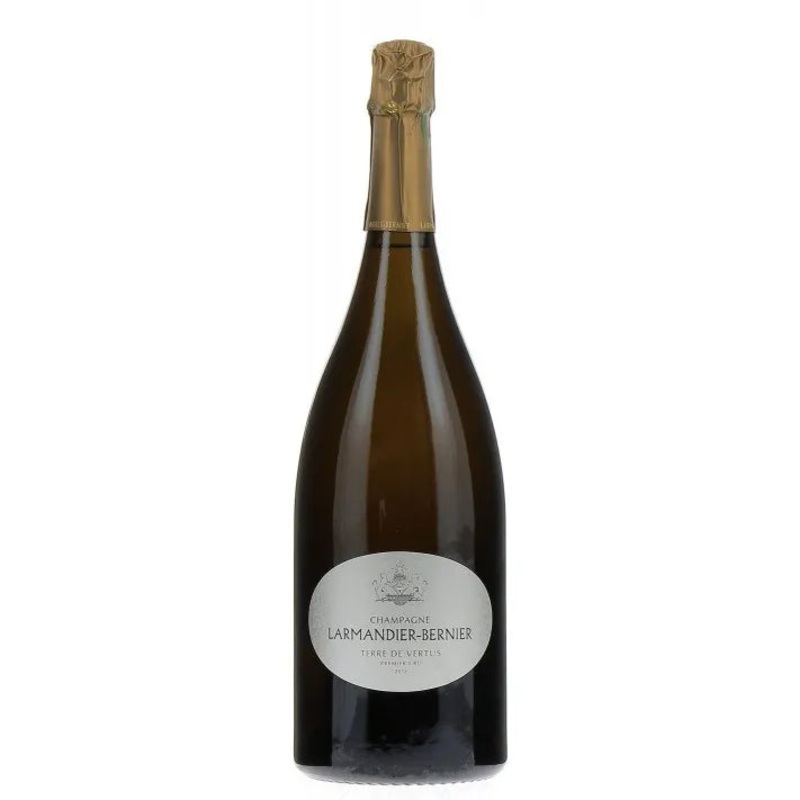 Larmandier-Bernier Terre de Vertus 2012 Champagne