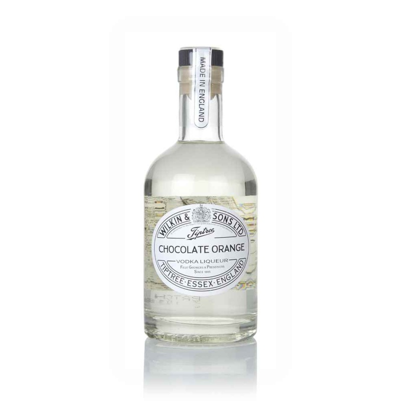 Tiptree Chocolate Orange Liqueur | 350ML