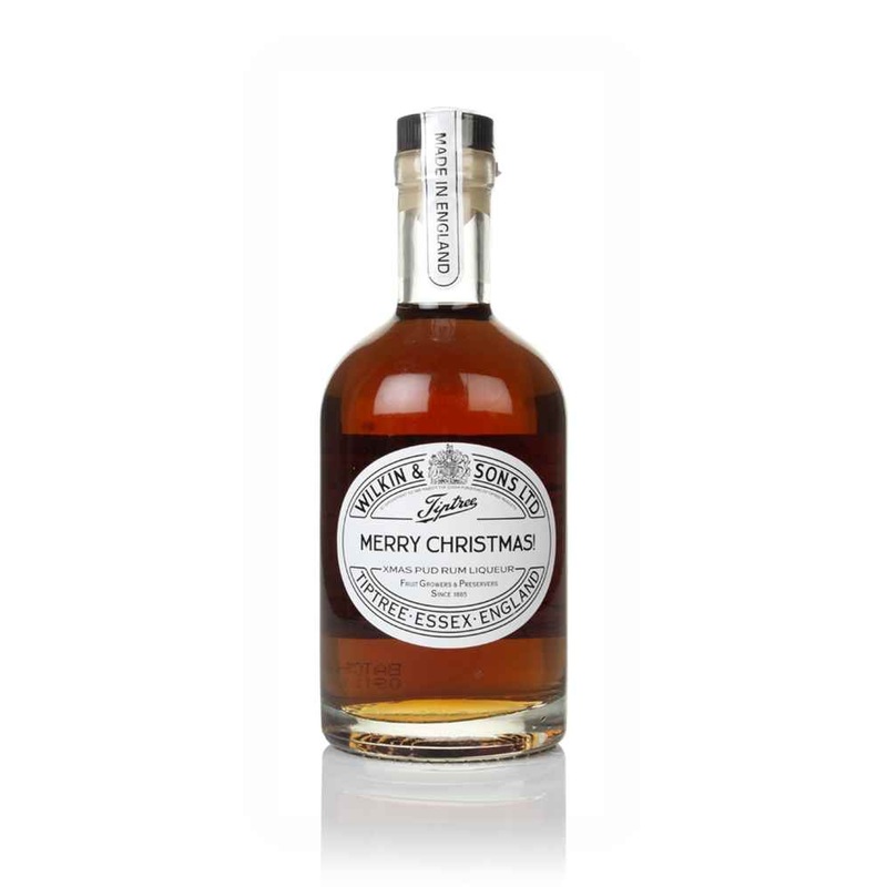 Tiptree Christmas Pudding Liqueur | 350ML