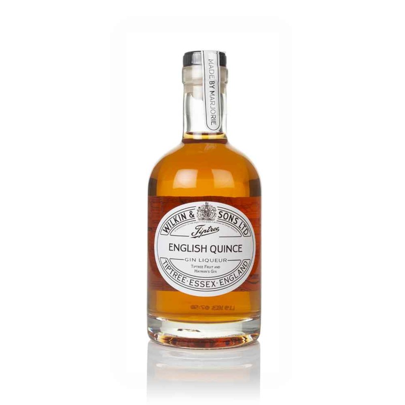 Tiptree English Quince Liqueur | 350ML