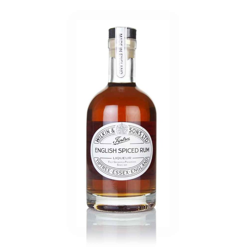 Tiptree English Spiced Liqueur | 350ML