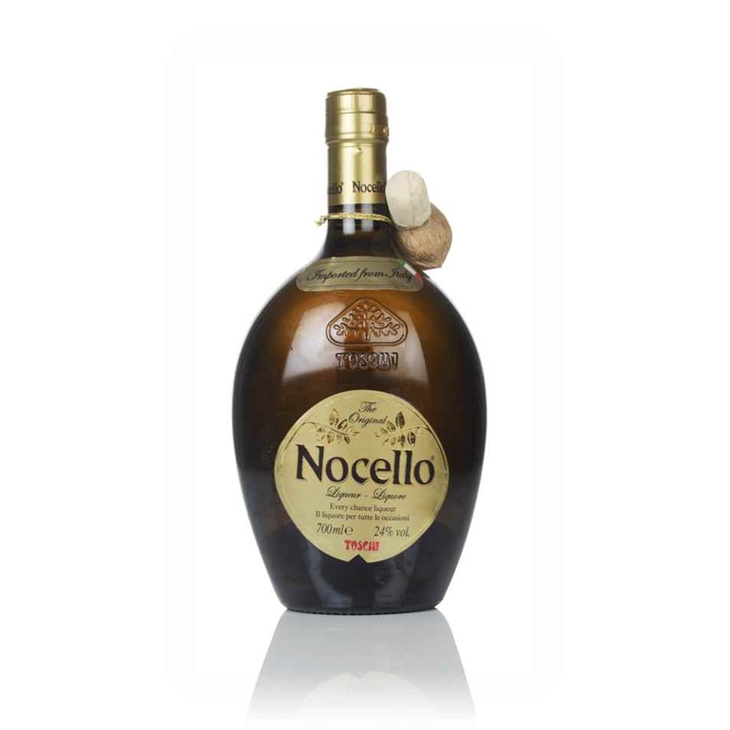 Toschi Nocello Liqueur | 700ML